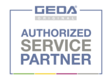 GEDA_Schild_AutorisierterServicePartner_GB_slider